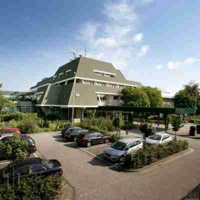 Van der Valk Hotel Vianen - Utrecht Hotel Exterior