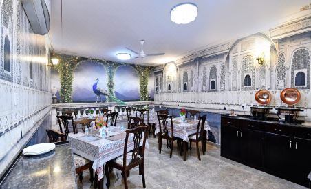 Harnawa Haveli - Hostel - Housity