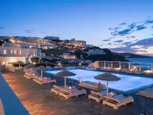 Mykonos Bay Resort & Villas