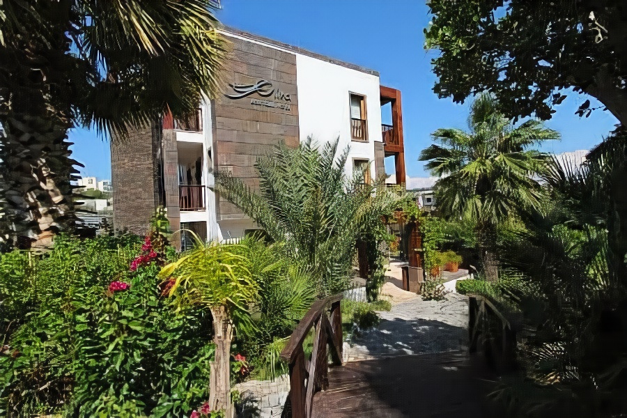 Olira Boutique Hotel & Spa