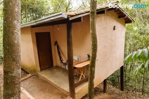 貝託猴子小木屋