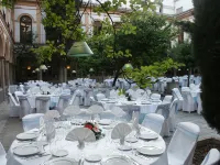 Hotel Macià Monasterio de Los Basilios