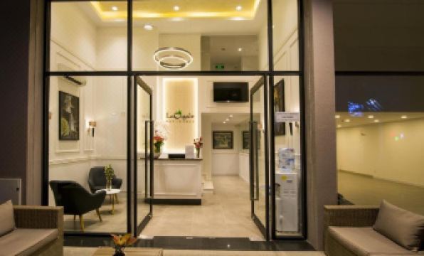 1. 라 시칼 레지던..