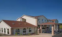Red Roof Inn Osage Beach - Lake of The Ozarks Hôtels à : Osage Township