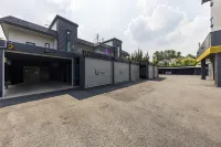 Anseong U-Stay Motel