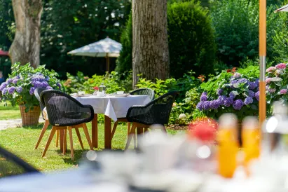 Parkhotel Rothof