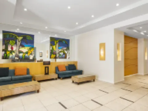 Oaks Sunshine Coast Seaforth Resort Hotéis em Mooloolaba