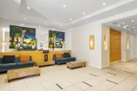 Oaks Sunshine Coast Seaforth Resort Hotels in Alexandra Headland