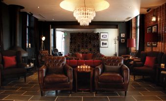 Hotel du Vin Newcastle