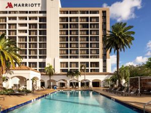 Palm Beach Gardens Marriott