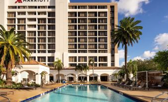 Palm Beach Gardens Marriott