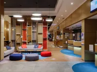 Holiday Express Moscow Sheremetyevo Airport Hotel