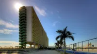 Holiday Inn Parque Anhembi Hotel dekat Reed Exhibitions Alcantara Machado