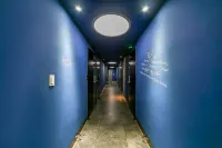 Changwon Myeongseo-Dong Hotel Bucks