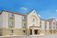 MainStay Suites Cincinnati Blue Ash Hotels in Blue Ash