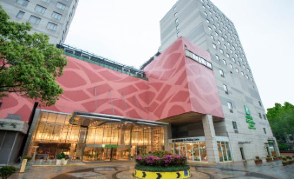 Holiday Inn NANJING AQUA CITY by IHG