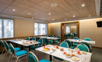 Holiday Inn Express Hong Kong Mongkok