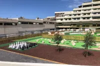 Apartamentos Bahia Playa - Airport Shuttle