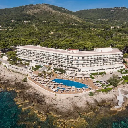Grupotel Aguait Resort & Spa - Adults Only