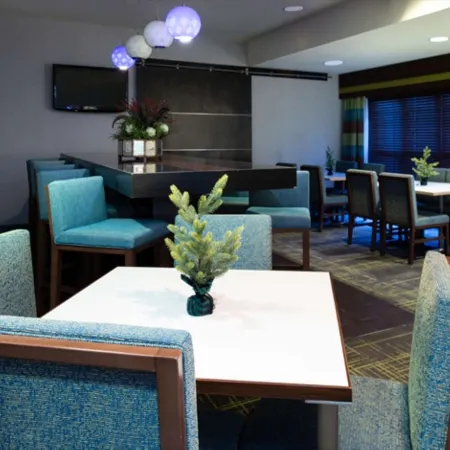 Hampton Inn Glenwood Springs