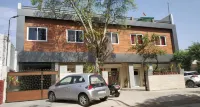 The Hideout Agra - Boutique Homestay Near Taj
