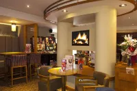 Premier Inn Burton On Trent Central Hotels in Tutbury