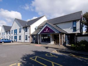 Premier Inn Plymouth City (Lockyers Quay)