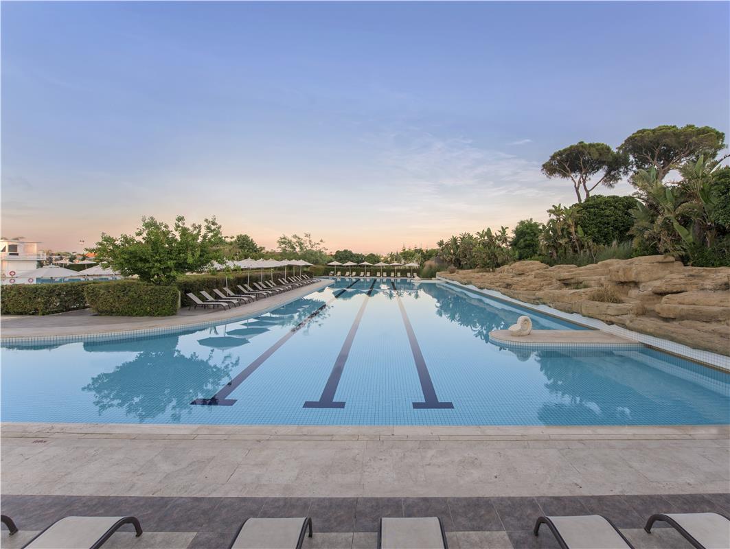 Ela Excellence Resort Belek