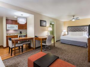 Homewood Suites by Hilton St. Louis Riverport-Airport West