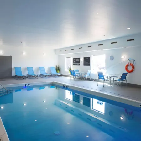 Hampton Inn by Hilton Saskatoon South