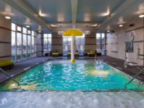 Hampton Inn Lumberton Hotels in Lumberton