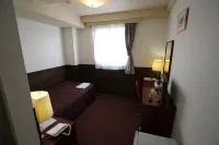 Kuki City Hotel Hotel a Sakai