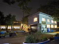 Kiyomi-so Hotel dekat JR Shiga Station