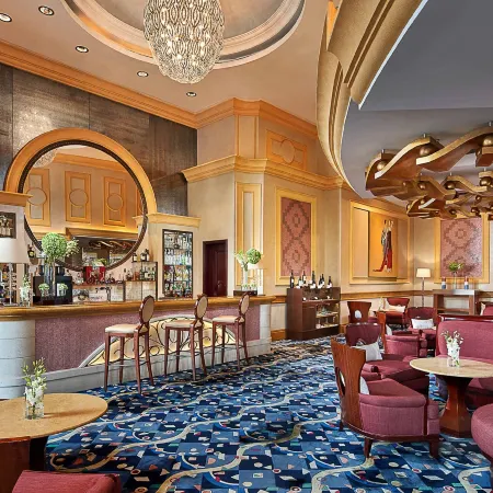 Sofitel Macau at Ponte 16