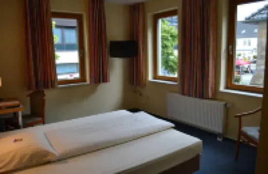 Hotel am Schlosstor Hotels in Rinteln