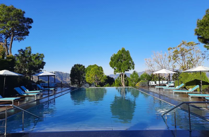 Suryavilas Luxury Resort & Spa photo 3