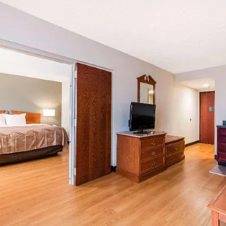 Quality Inn Valley - West Point