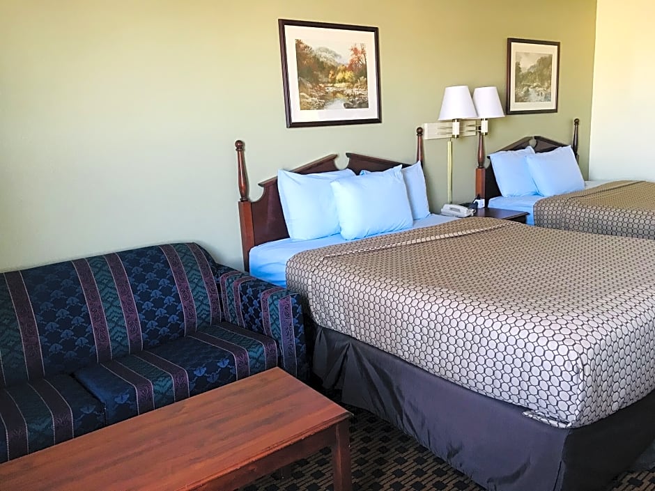 SureStay Plus by Best Western Chattanooga Hamilton Place