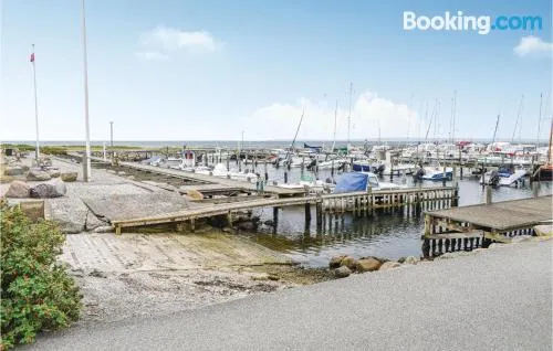 奈貝爾史考威XII號度假屋