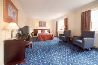 Scandic Honningsvåg Hotels in 