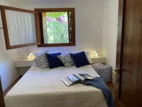 Domus Olivarum -Costa Smeralda Villetta 7 Persone, 4 PK, Wifi, Grande Giardino