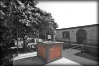 Il giardino in centro città Hotel in zona Monastero dei Benedettini di San Nicolò l'Arena