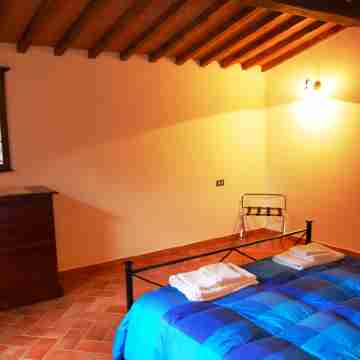 Apartment at the Gates of the Chianti Between Siena and Arezzo Rooms