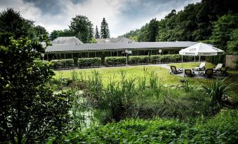 Parkhotel Meppen An der Freilichtbühne