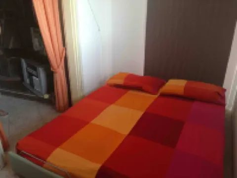 Rilassante E Indipendente- la Rondinella -Detacha Hotéis em Pontecagnano Faiano