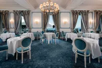 Grand Hotel Miramare Hôtels à : Santa Margherita Ligure