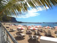 Puerto de Mogan Harbour 371 by El Sirocco Hotels in Lomo Quiebre