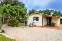 Villa La Cesa max 8 Persone