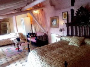 Apartamento rural en valeria. Cuenca