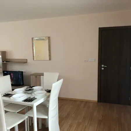 Palace de Luxe - Apartments